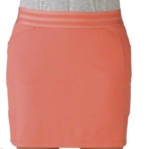 Women's Adidas Rangewear Skort Expandable Waist